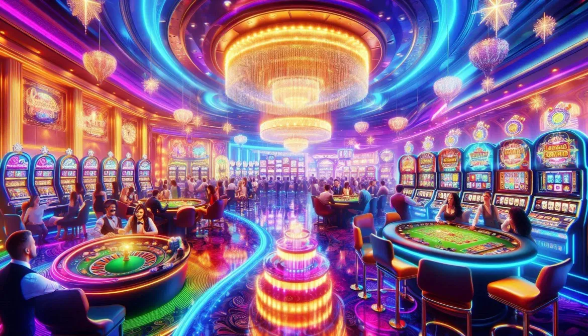 Casino Coiffure